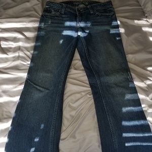 American Eagle Jean's